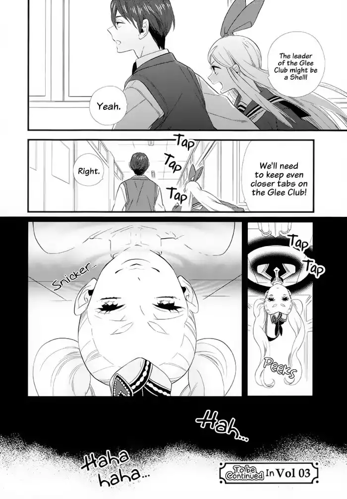 Kigurumi Boueitai Chapter 12 18